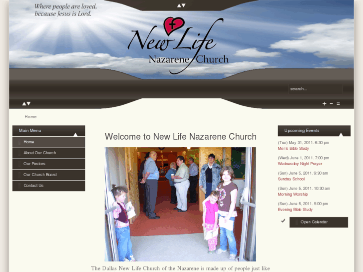 www.dallasnewlife.org