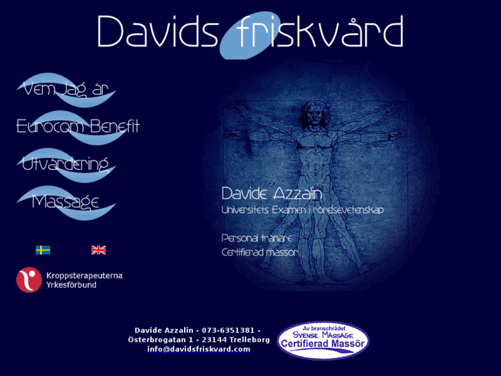 www.davidsfriskvard.com