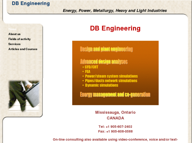 www.dbengineering.biz