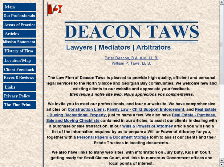 www.deacontaws.com