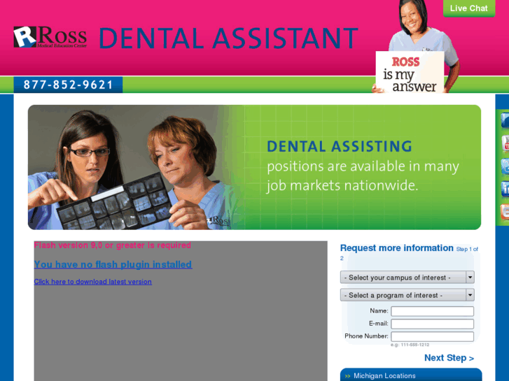 www.dental-assistant-videos.com