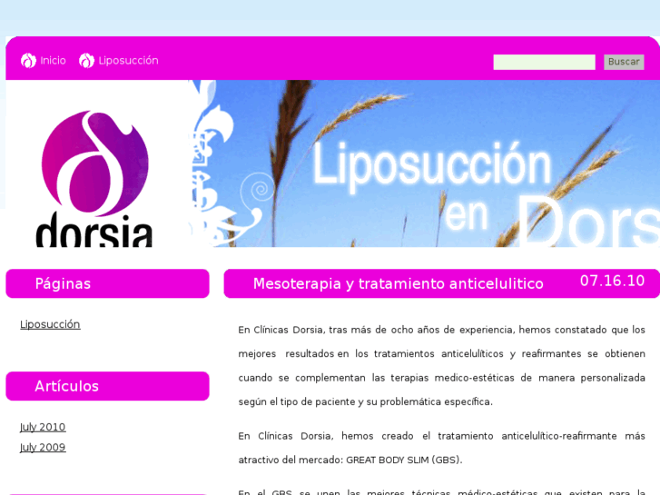 www.dorsialiposuccion.com