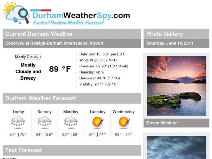 www.durhamweatherspy.com