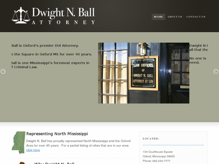 www.dwightnball.com