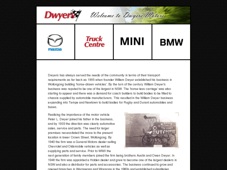 www.dwyersmotors.com.au