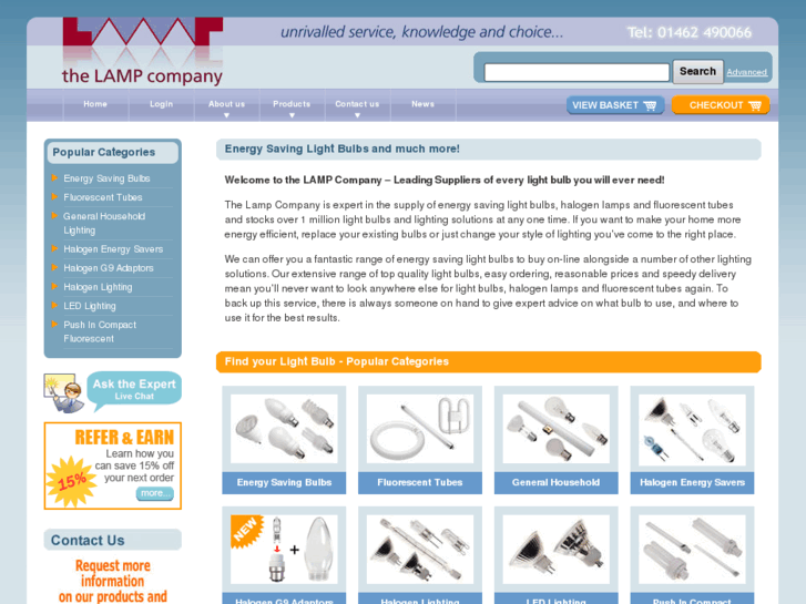 www.easy-lightbulbs.com