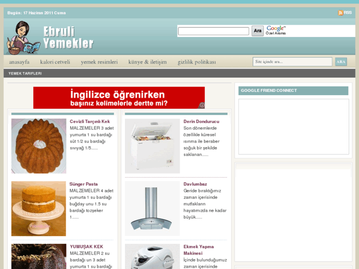 www.ebruliyemekler.com