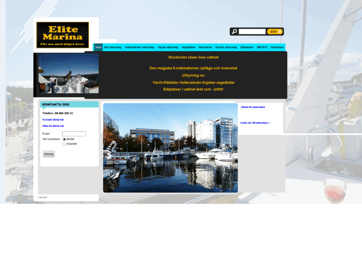 www.elitemarina.se