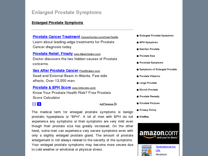 www.enlarged-prostate-symptoms.com