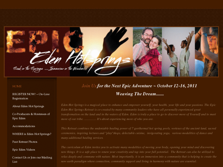 www.epicedenhotsprings.com