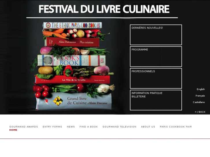 www.festivaldulivreculinaire.com