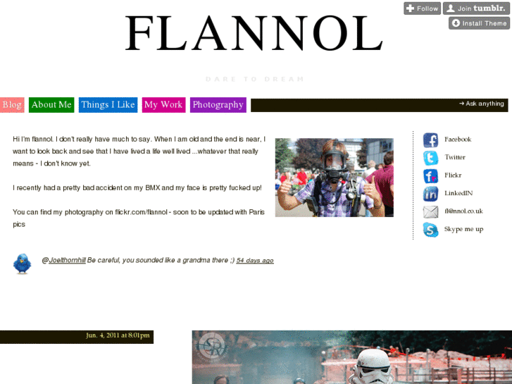 www.flannol.com