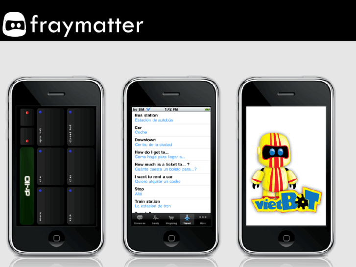 www.fraymatter.com
