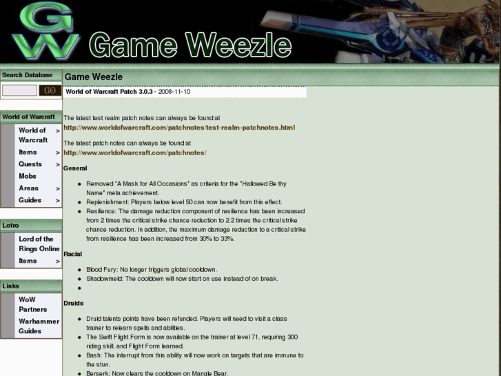 www.gameweezle.com