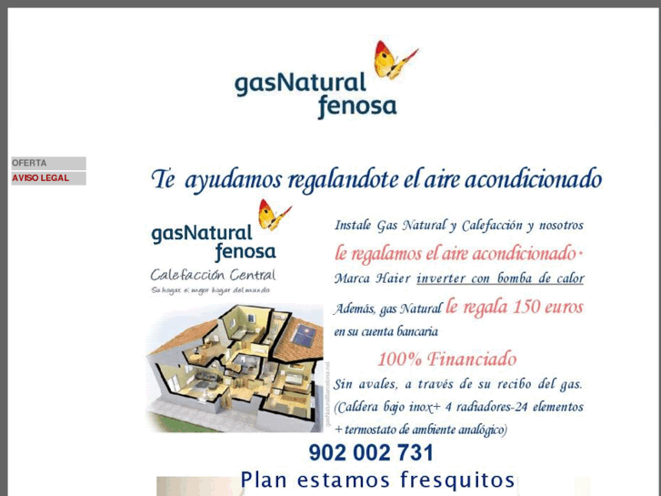 www.gasnaturalmadrid.es