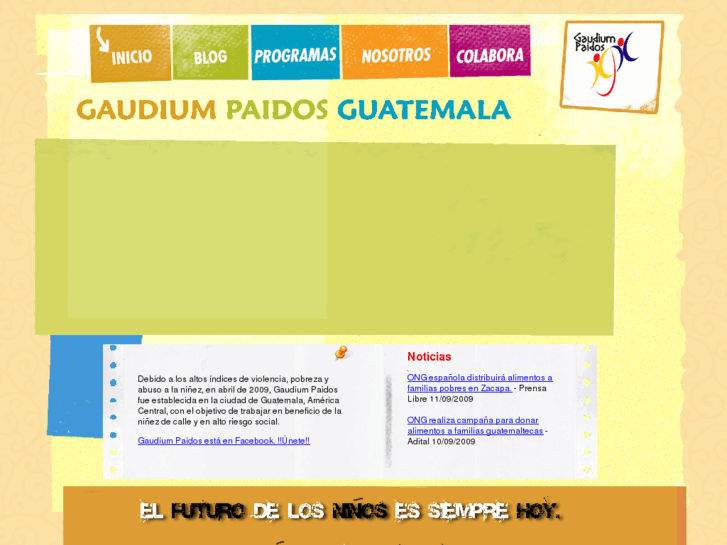 www.gaudium-paidos.org