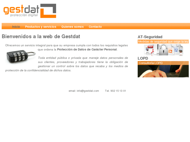 www.gestdat.com