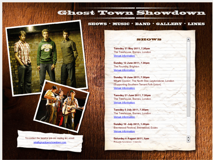 www.ghosttownshowdown.com