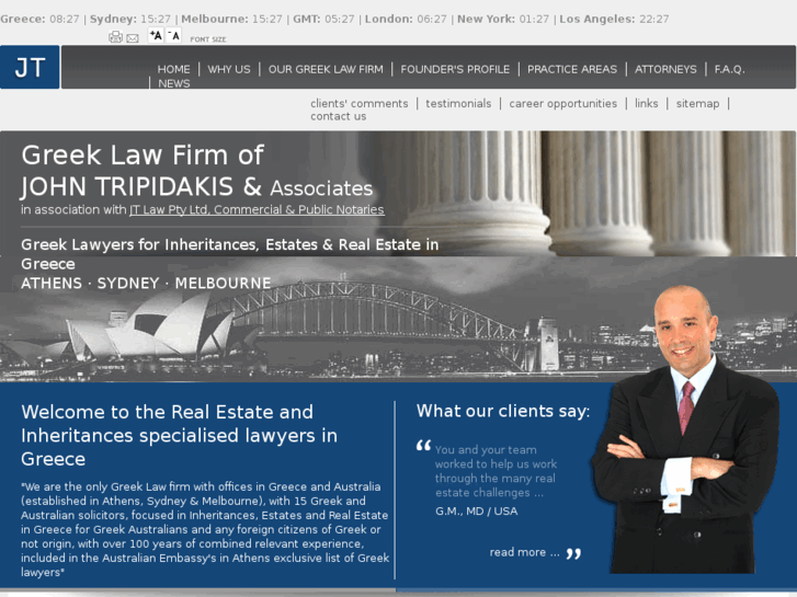 www.greeklawyers.com.au