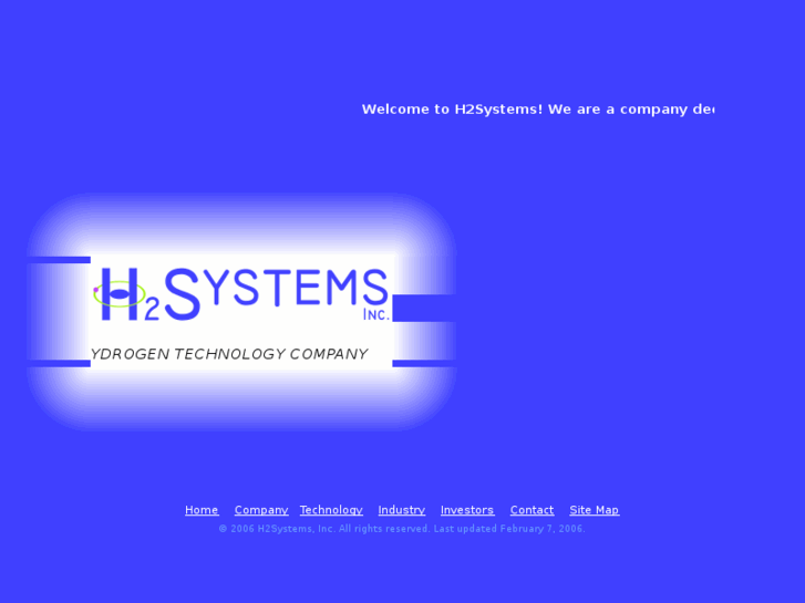 www.h2systems.net