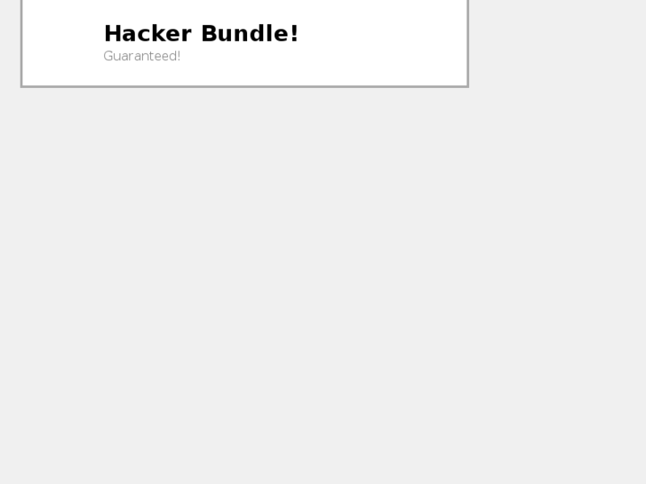 www.hackerbundle.com