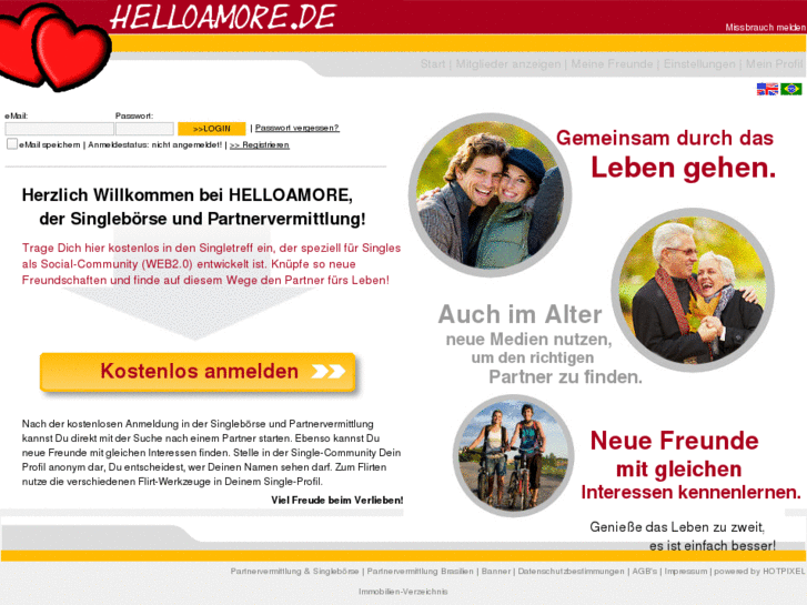 www.helloamore.de