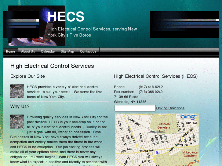 www.highelectriccontrol.com