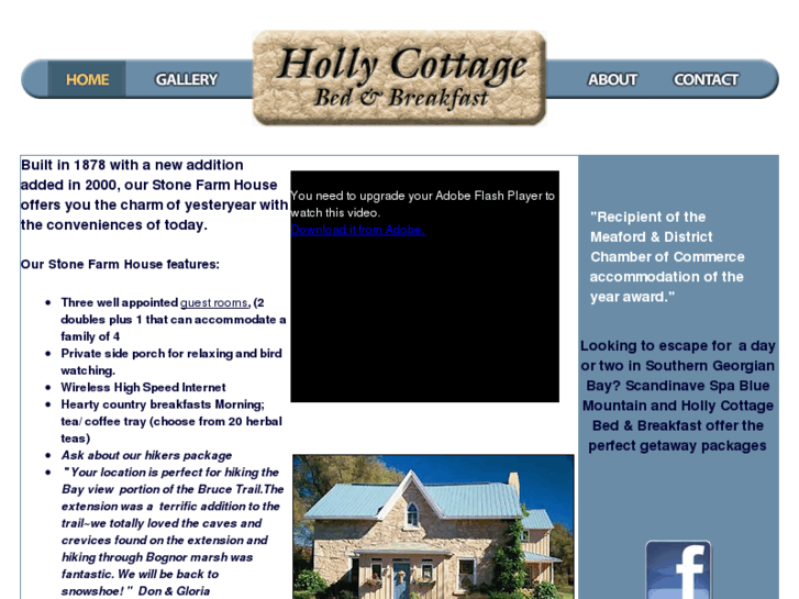 www.hollycottage.ca