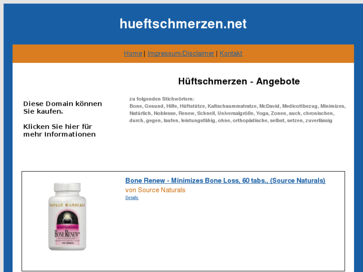 www.hueftschmerzen.net