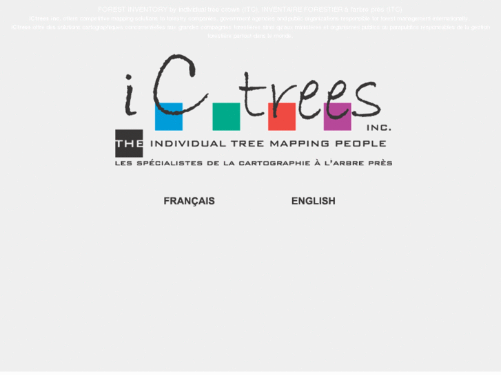 www.ictrees.biz