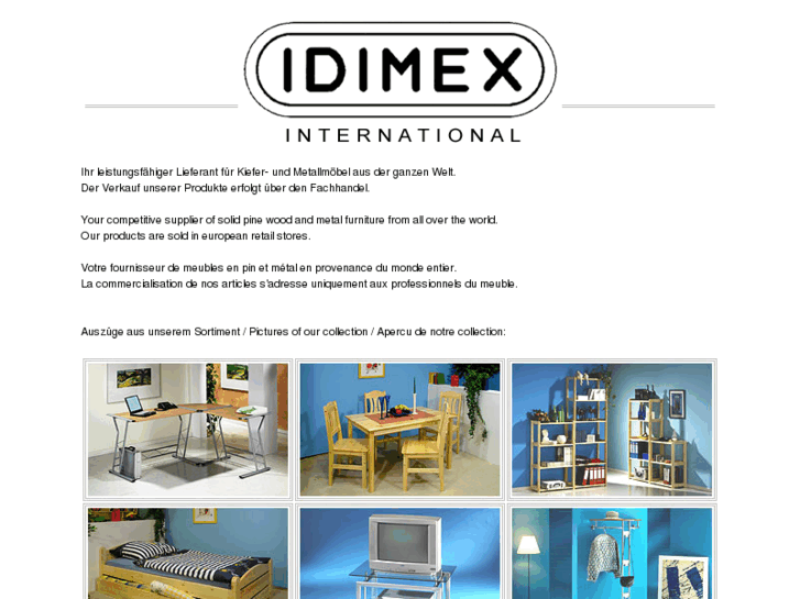 www.idimex.com