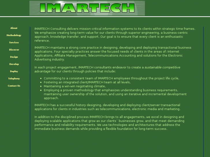 www.imartech.com