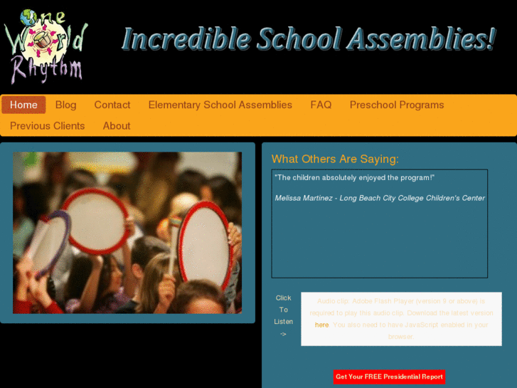 www.incredibleschoolassemblies.com