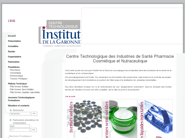 www.institut-garonne.com