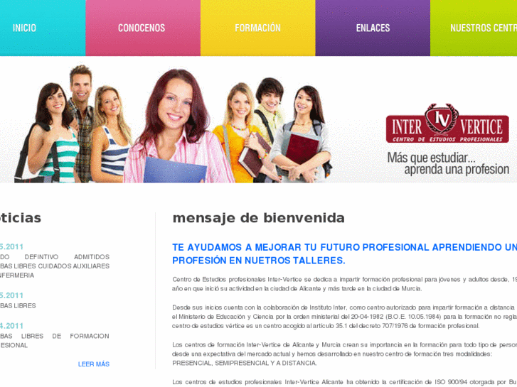 www.intervertice.org