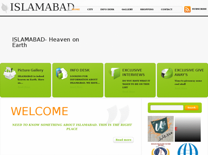 www.islamabadthecapital.com