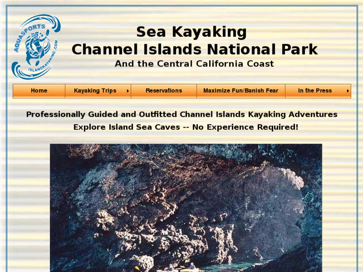 www.islandkayaking.com