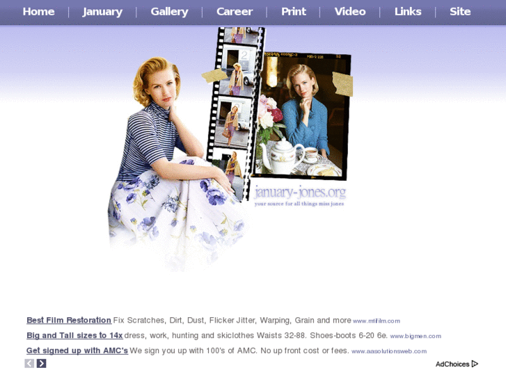 www.january-jones.org