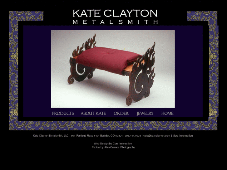 www.kateclayton.com