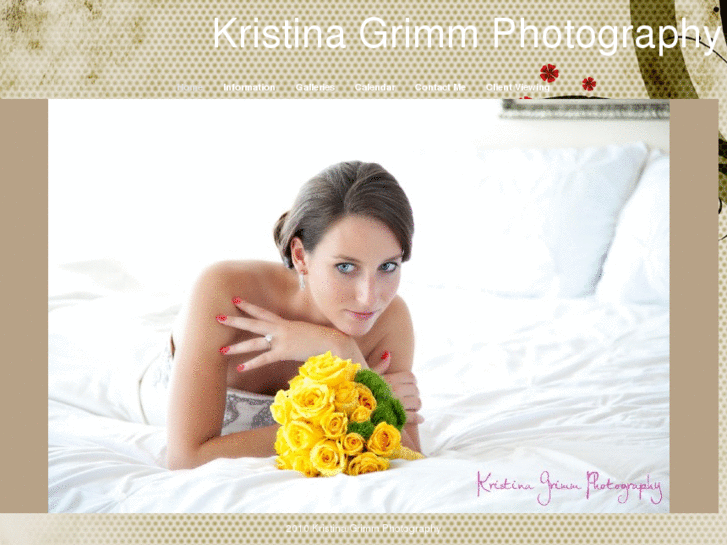 www.kristinagphotography.com