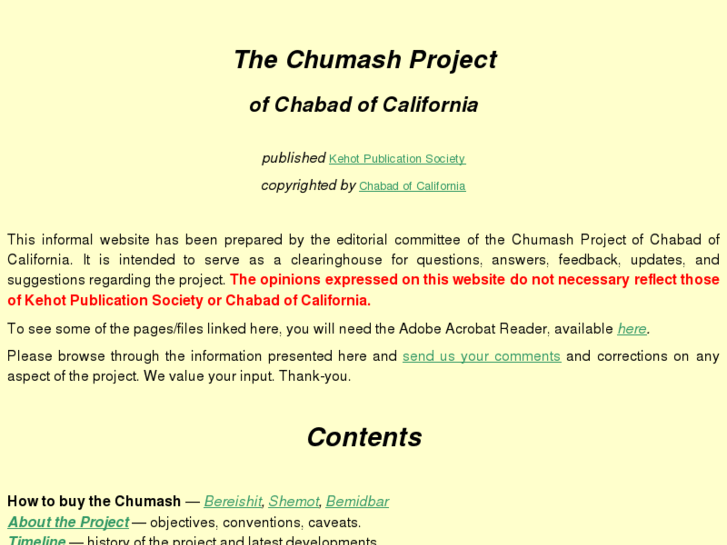 www.lachumash.org