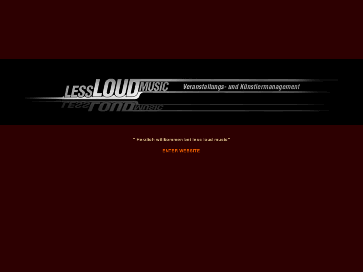 www.lessloudmusic.com