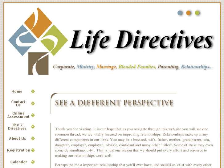 www.lifedirectives.org