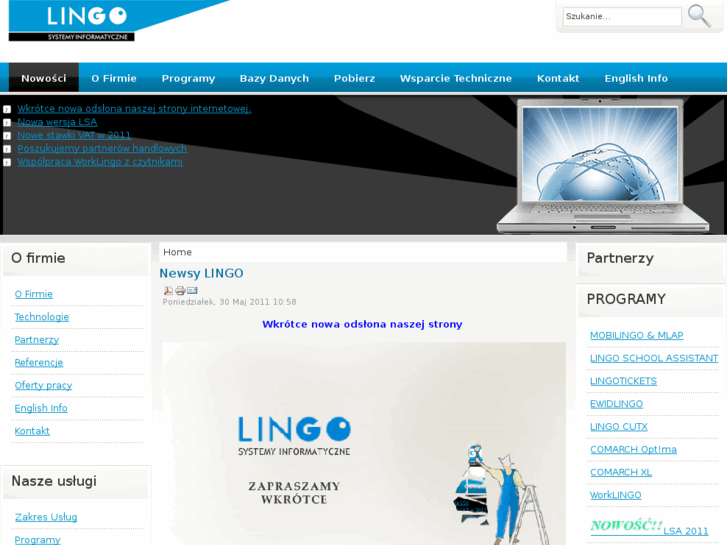 www.lingo.net.pl