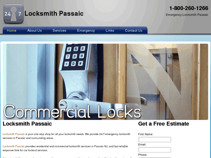 www.locksmithpassaic.net