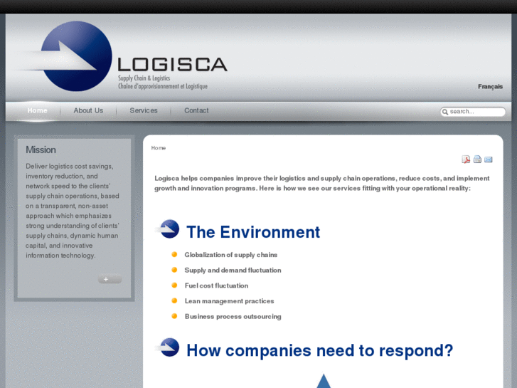 www.logisca.com