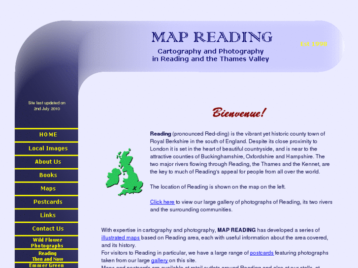 www.map-reading.co.uk