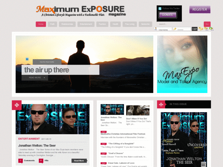 www.maximum-univ.com