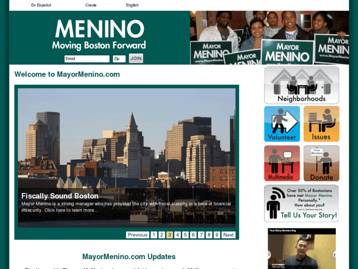 www.mayormenino.com