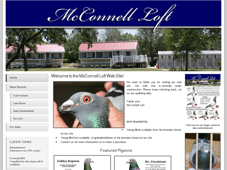 www.mcconnell-loft.com